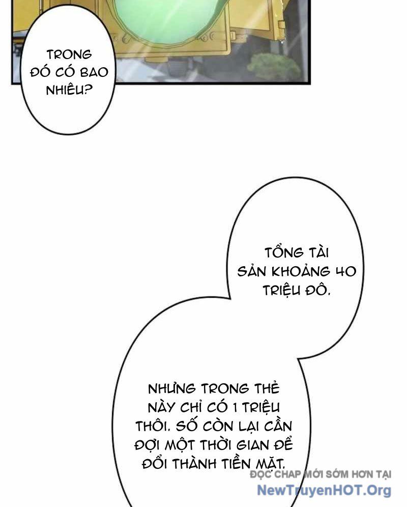 Hồi Quy: Tận Thế Báo Thù - Chương 22 - Trang 43