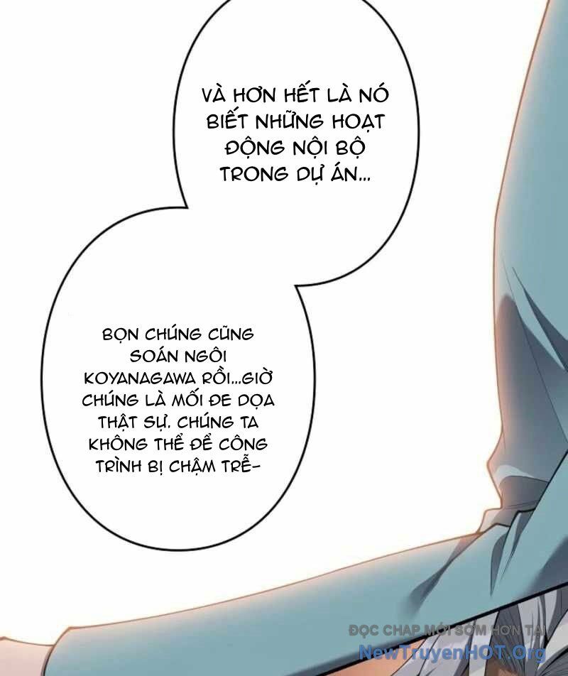 Hồi Quy: Tận Thế Báo Thù - Chương 22 - Trang 86