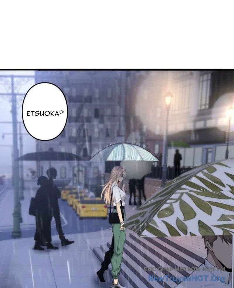 Hồi Quy: Tận Thế Báo Thù - Chương 22 - Trang 65