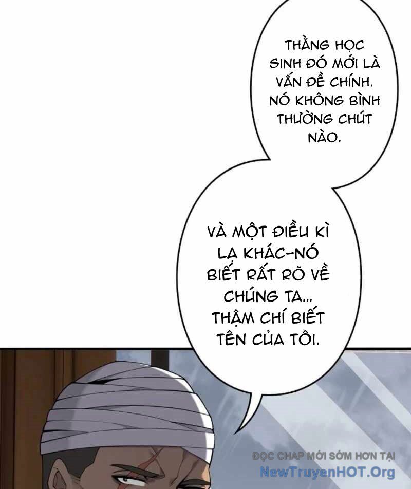 Hồi Quy: Tận Thế Báo Thù - Chương 22 - Trang 81