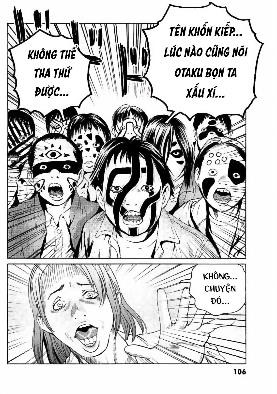 The Kurosagi Corpse Delivery Service - Chương 131 - Trang 30
