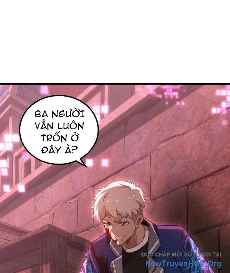 Đô Thị Tương Lai Đã Thức Tỉnh Khí Vận Hoàn Mỹ - Chương 7 - Trang 44