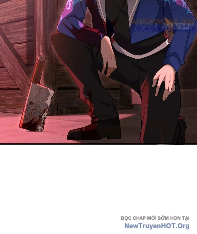 Đô Thị Tương Lai Đã Thức Tỉnh Khí Vận Hoàn Mỹ - Chương 7 - Trang 45