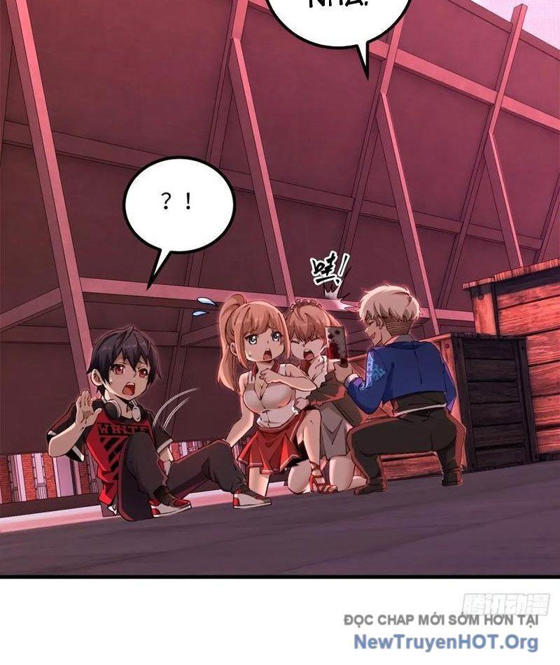 Đô Thị Tương Lai Đã Thức Tỉnh Khí Vận Hoàn Mỹ - Chương 7 - Trang 43