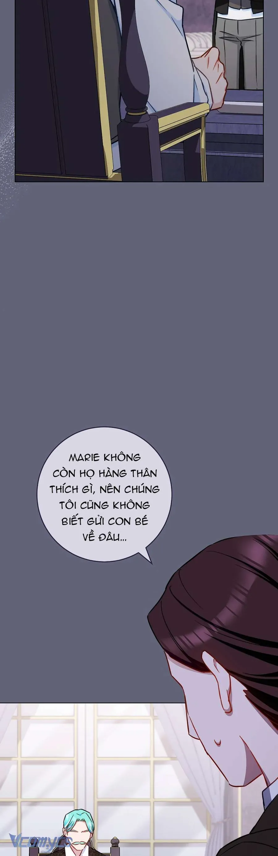 Đầu Bếp Hoàng Gia - Chương 155 - Trang 30