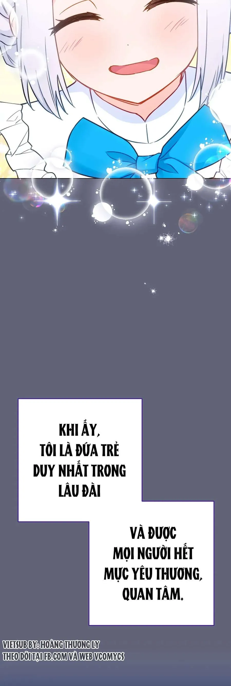 Đầu Bếp Hoàng Gia - Chương 155 - Trang 40