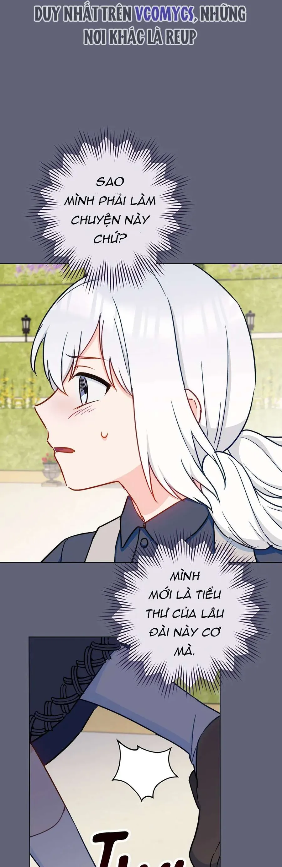 Đầu Bếp Hoàng Gia - Chương 155 - Trang 49