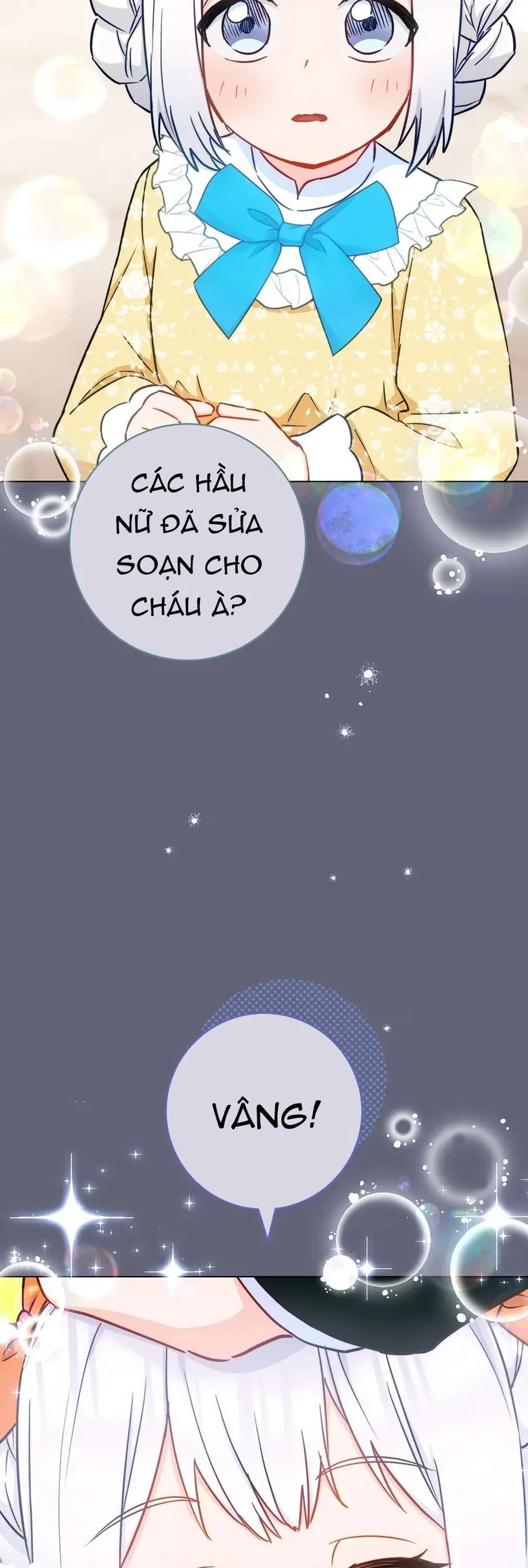 Đầu Bếp Hoàng Gia - Chương 155 - Trang 39