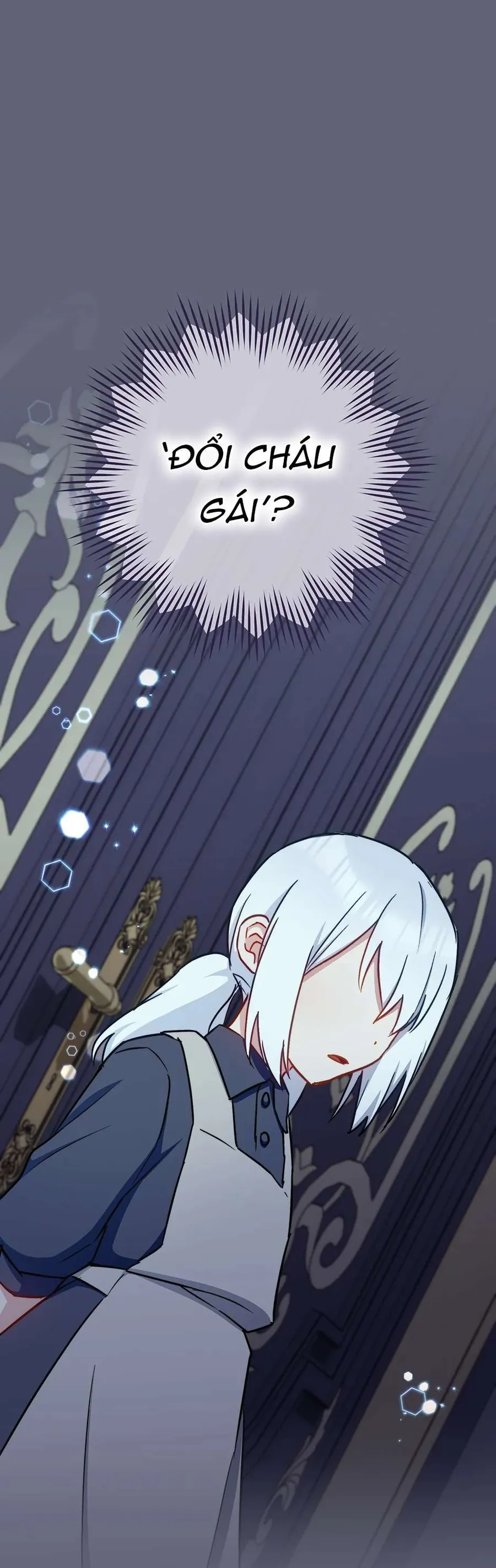 Đầu Bếp Hoàng Gia - Chương 155 - Trang 59