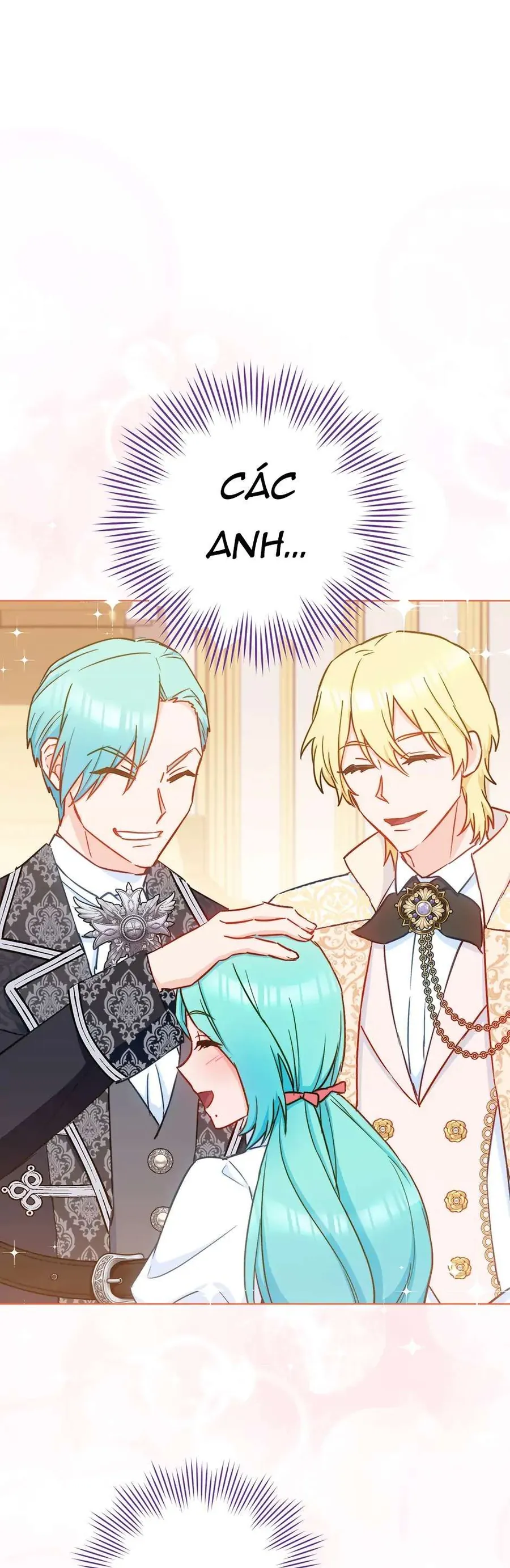 Đầu Bếp Hoàng Gia - Chương 155 - Trang 19