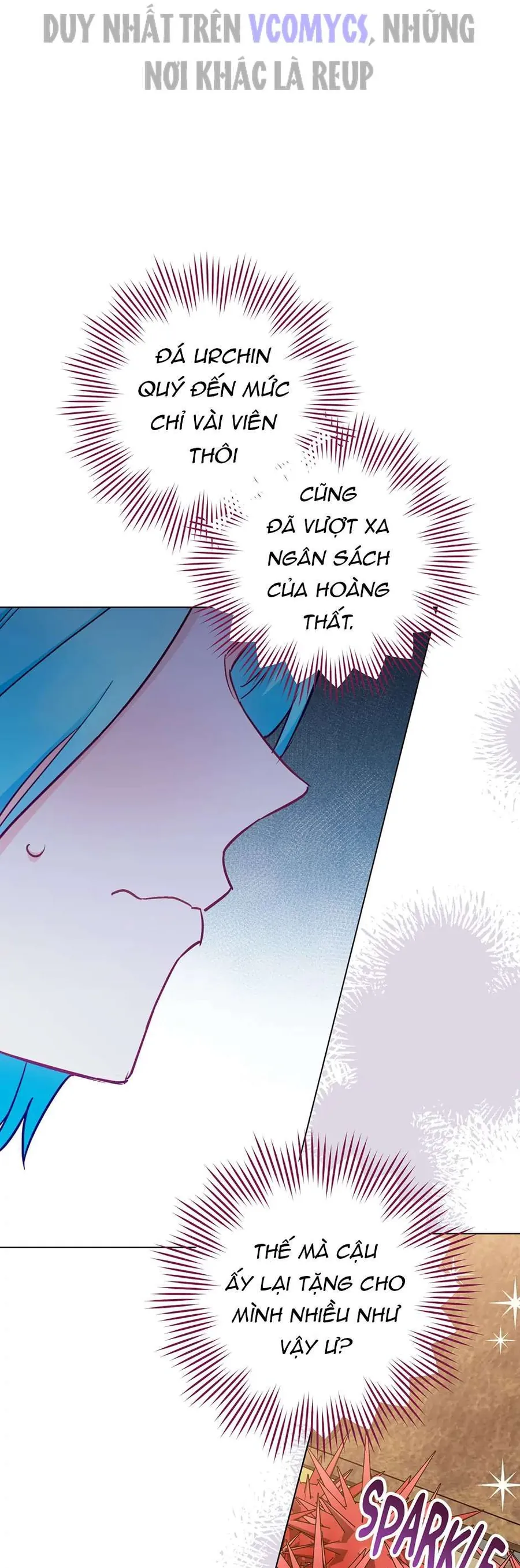 Đầu Bếp Hoàng Gia - Chương 155 - Trang 5