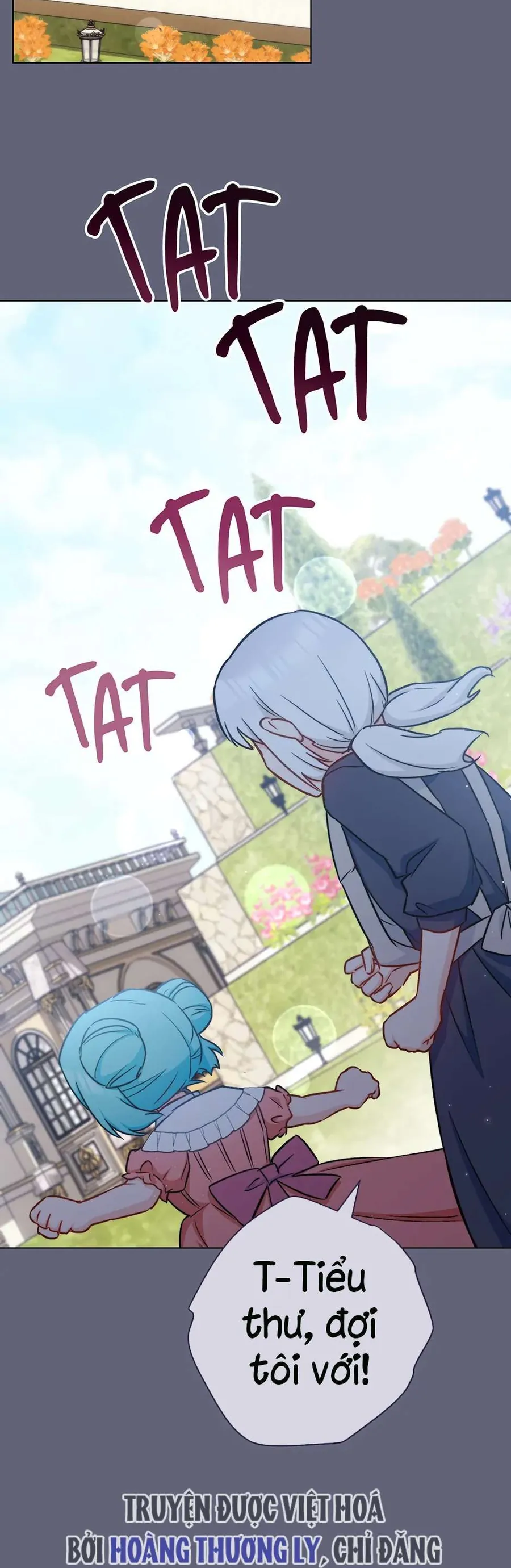 Đầu Bếp Hoàng Gia - Chương 155 - Trang 48