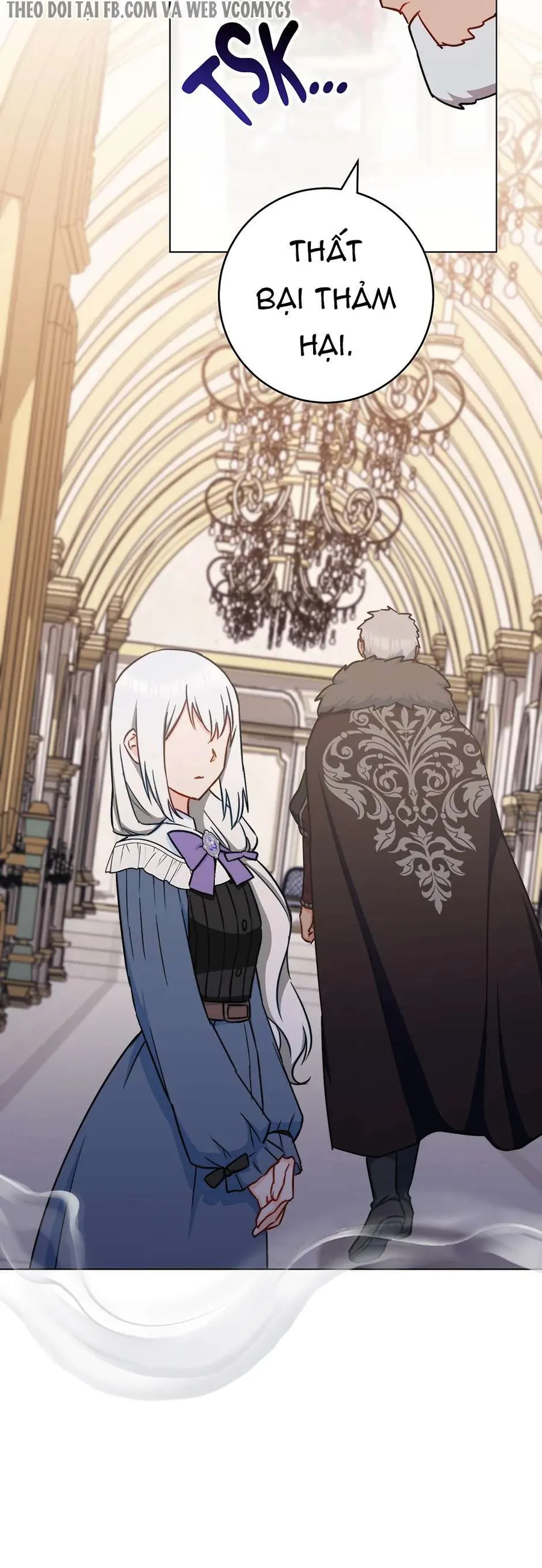 Đầu Bếp Hoàng Gia - Chương 155 - Trang 17