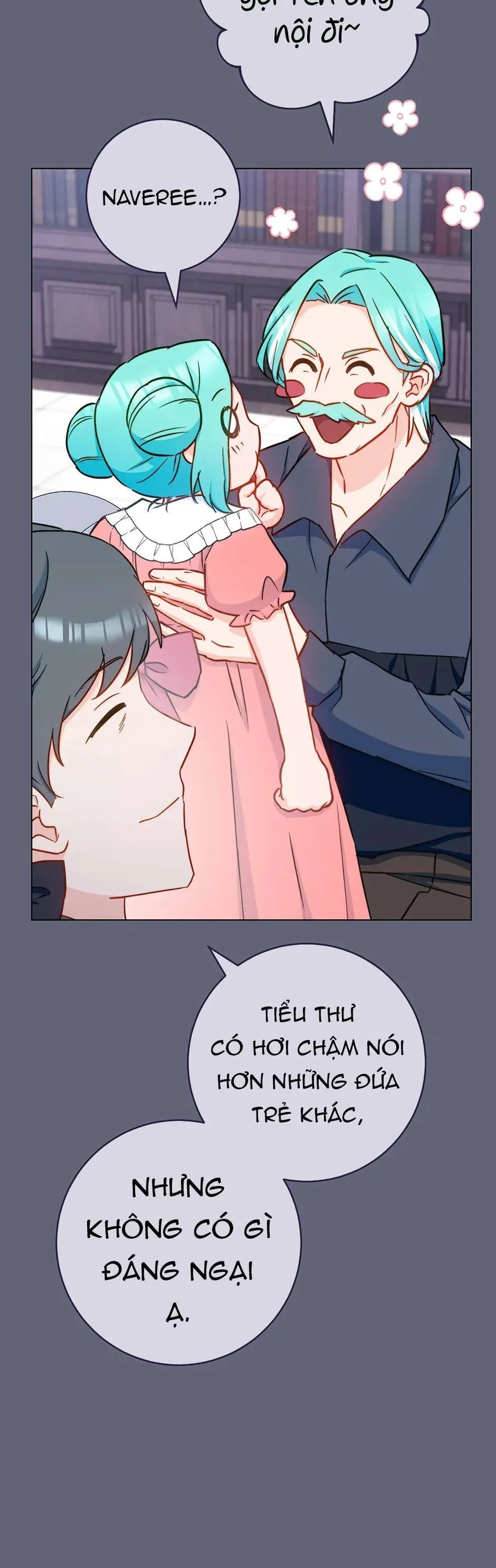 Đầu Bếp Hoàng Gia - Chương 155 - Trang 57