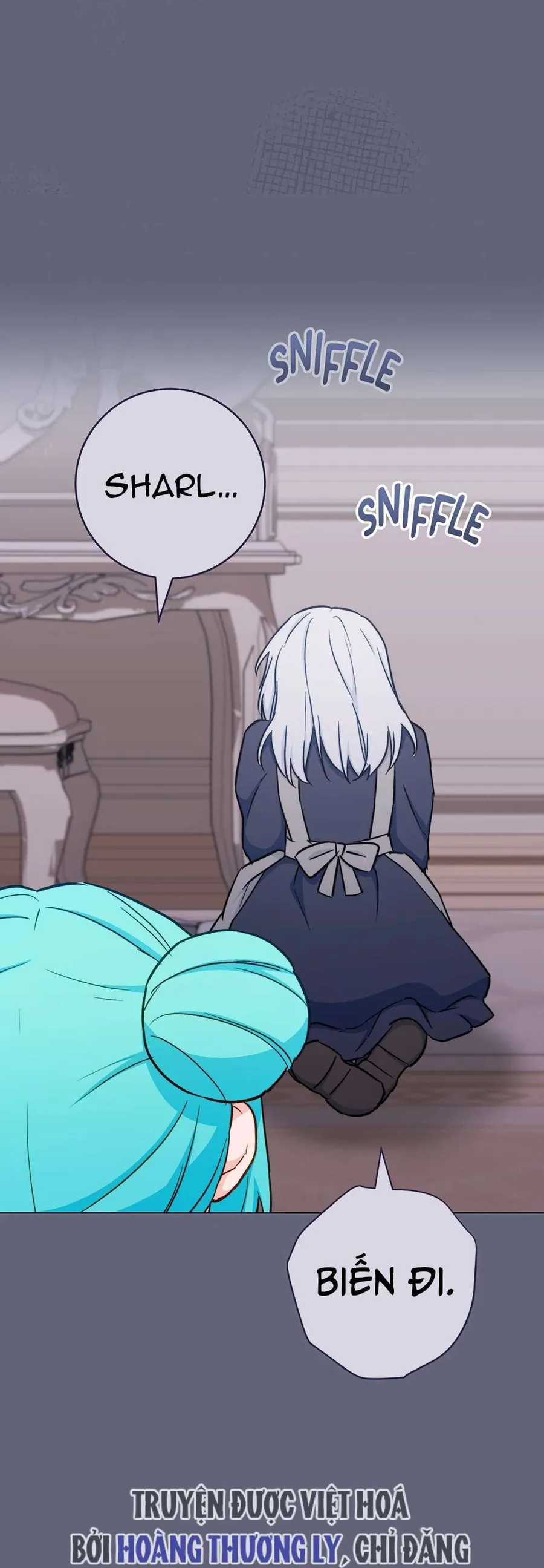 Đầu Bếp Hoàng Gia - Chương 155 - Trang 68