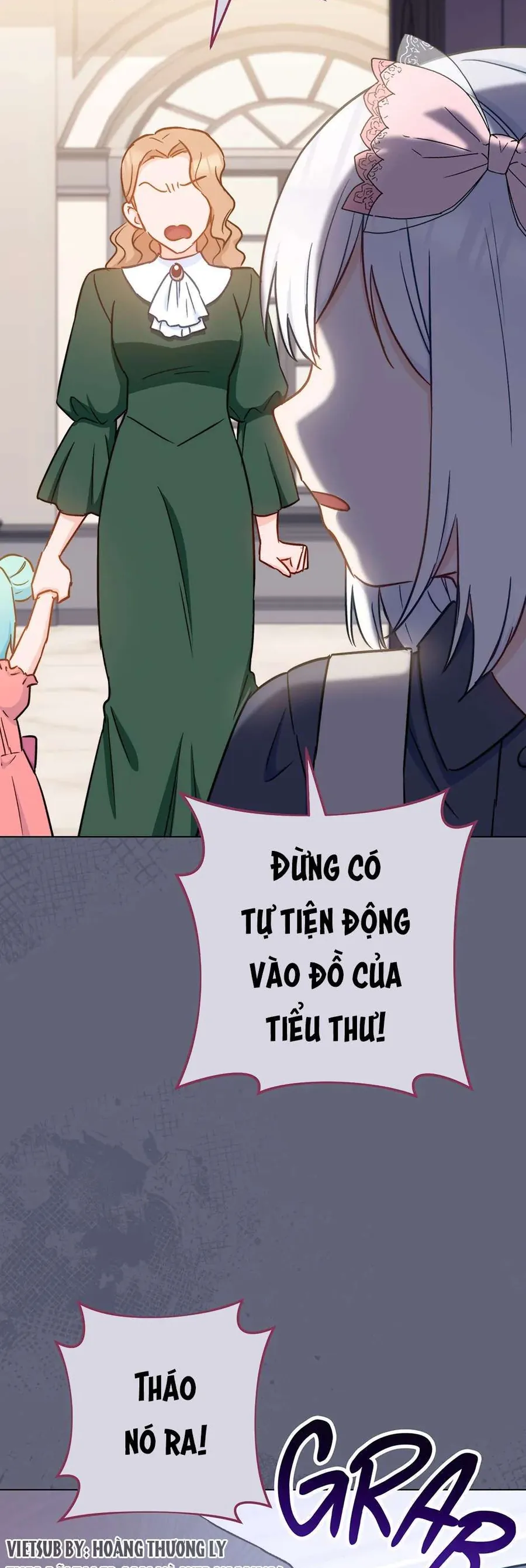 Đầu Bếp Hoàng Gia - Chương 155 - Trang 64