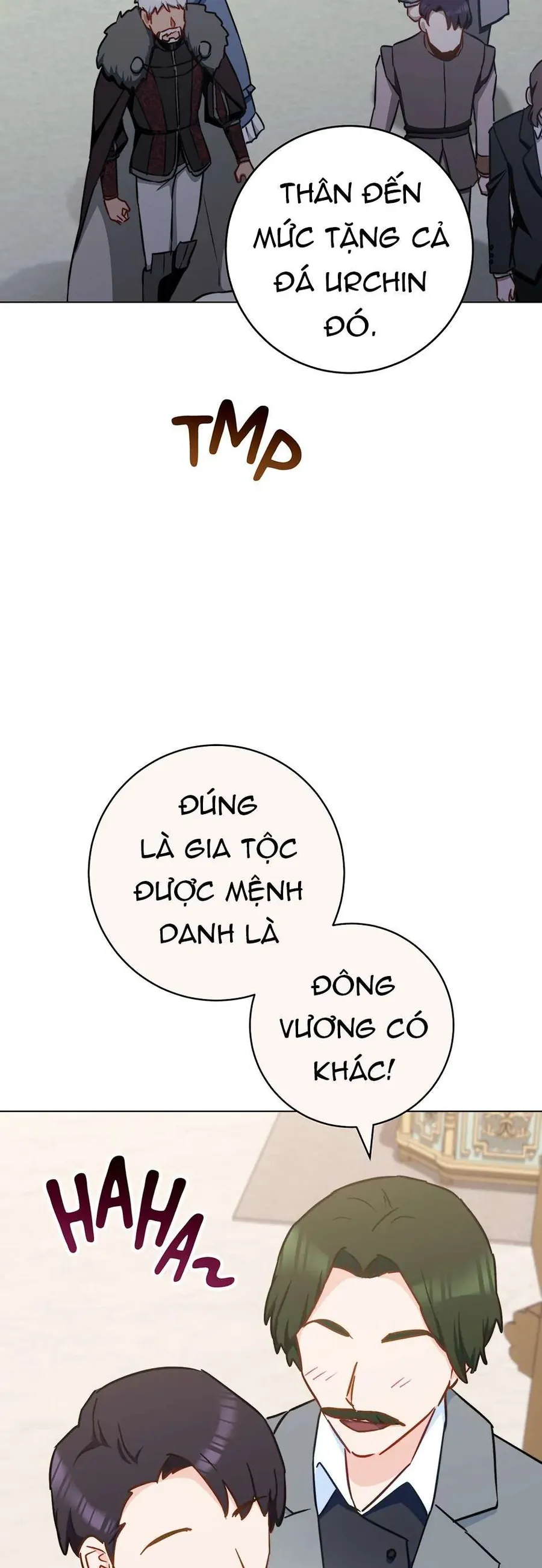 Đầu Bếp Hoàng Gia - Chương 155 - Trang 15