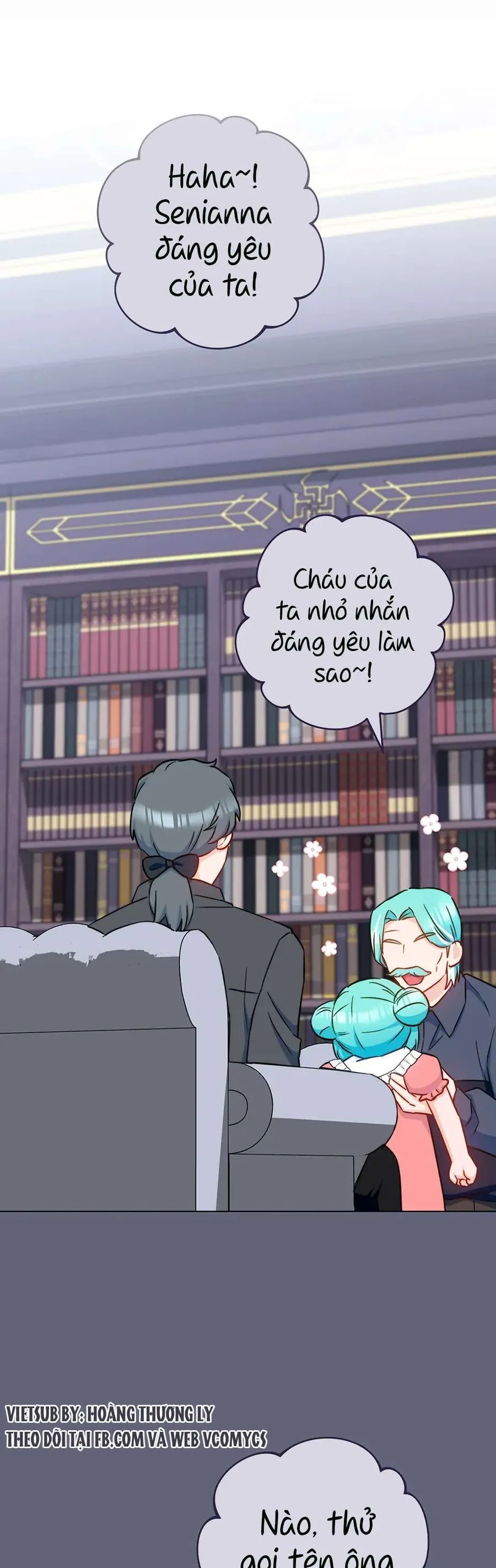 Đầu Bếp Hoàng Gia - Chương 155 - Trang 56