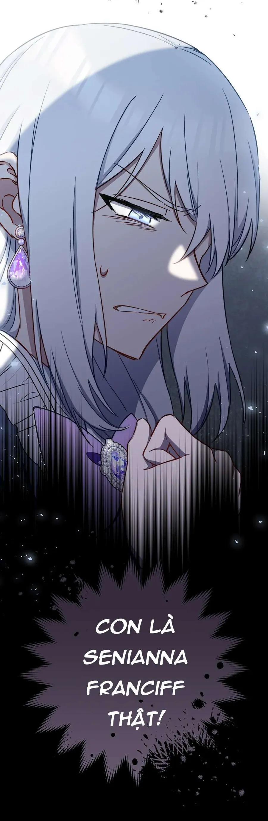 Đầu Bếp Hoàng Gia - Chương 155 - Trang 23