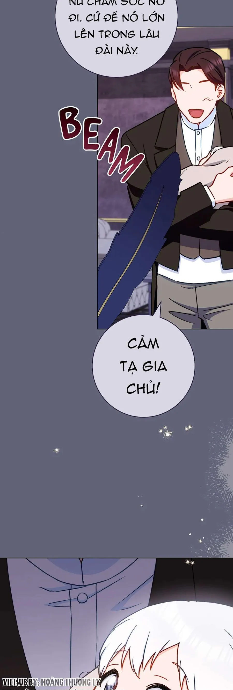 Đầu Bếp Hoàng Gia - Chương 155 - Trang 32