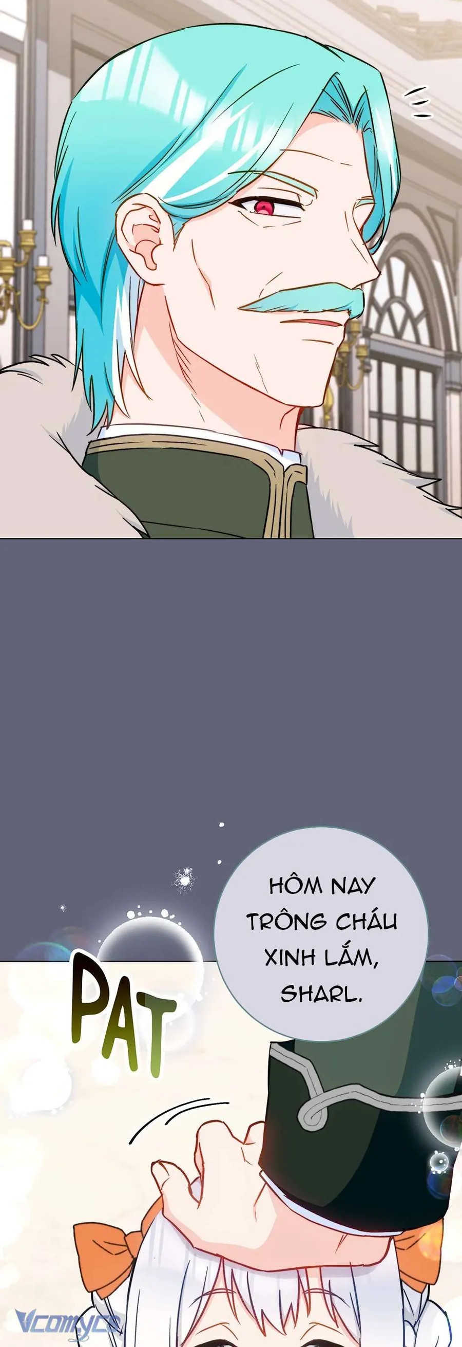Đầu Bếp Hoàng Gia - Chương 155 - Trang 38