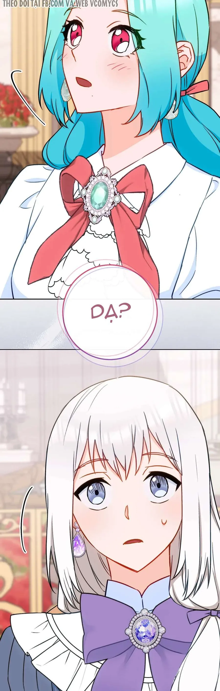 Đầu Bếp Hoàng Gia - Chương 155 - Trang 9