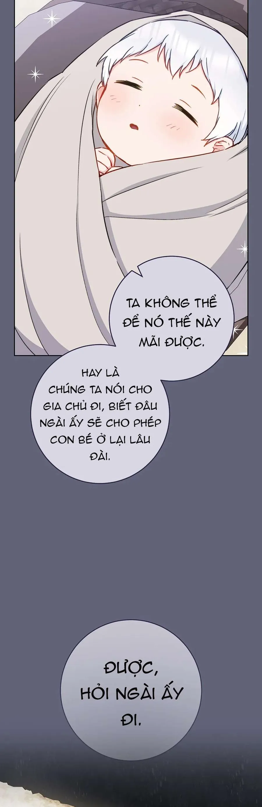 Đầu Bếp Hoàng Gia - Chương 155 - Trang 27