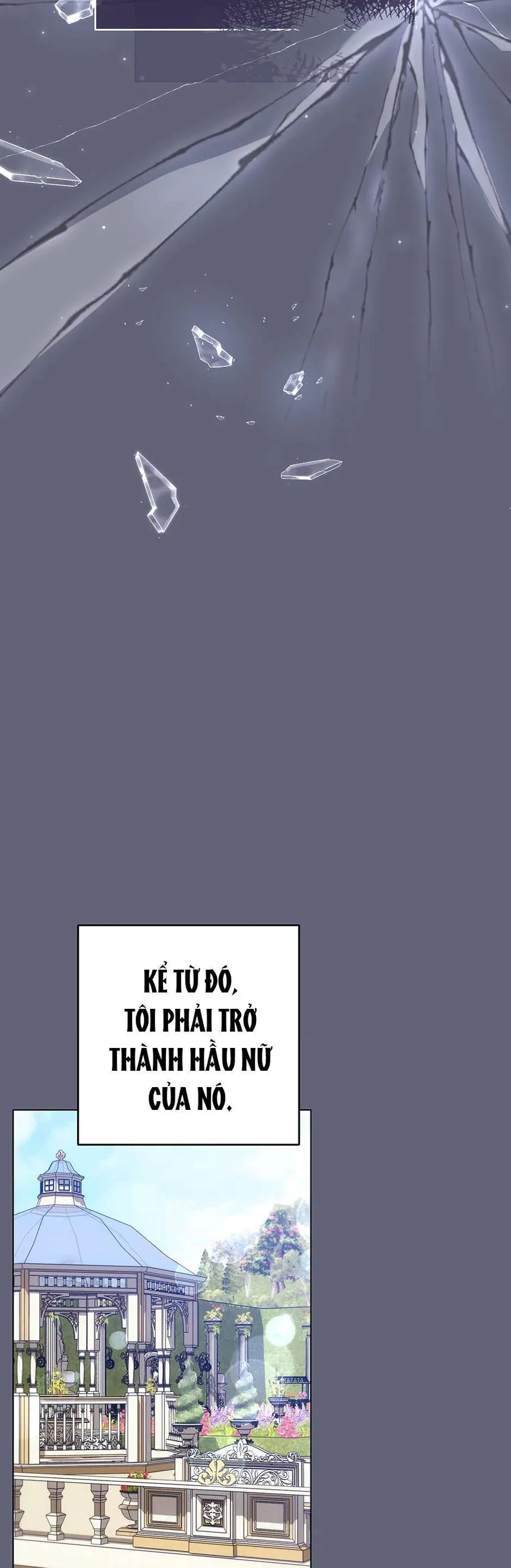 Đầu Bếp Hoàng Gia - Chương 155 - Trang 47