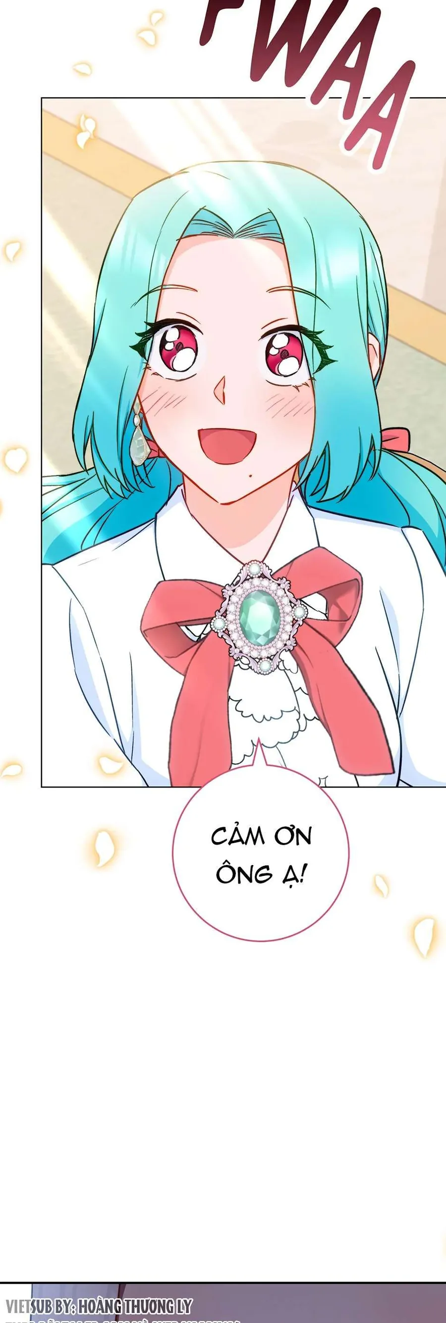 Đầu Bếp Hoàng Gia - Chương 155 - Trang 12