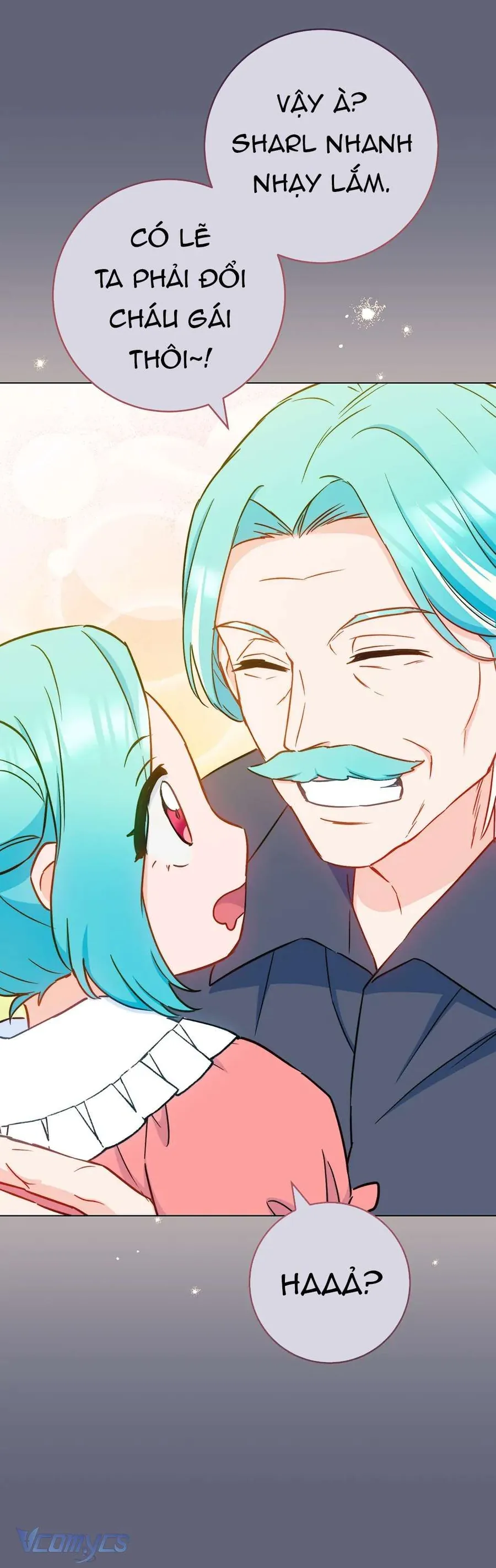 Đầu Bếp Hoàng Gia - Chương 155 - Trang 58