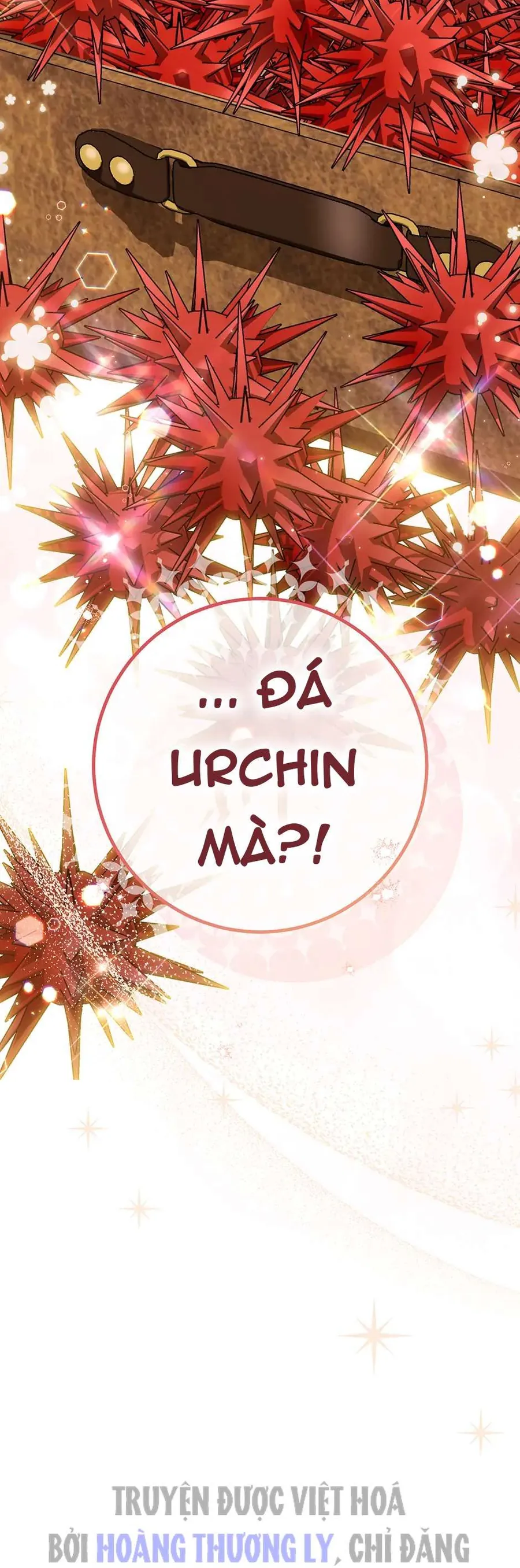 Đầu Bếp Hoàng Gia - Chương 155 - Trang 4