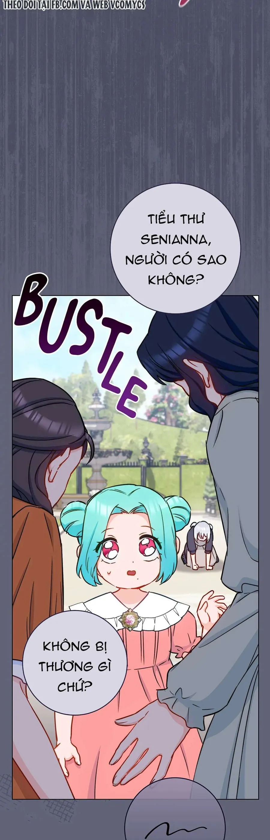 Đầu Bếp Hoàng Gia - Chương 155 - Trang 53