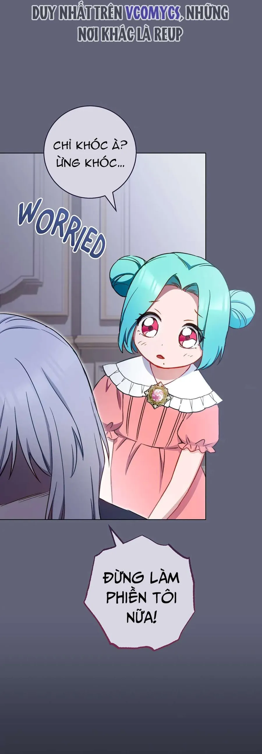 Đầu Bếp Hoàng Gia - Chương 155 - Trang 69