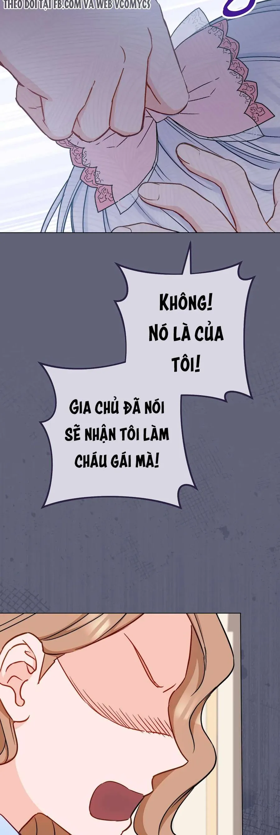 Đầu Bếp Hoàng Gia - Chương 155 - Trang 65