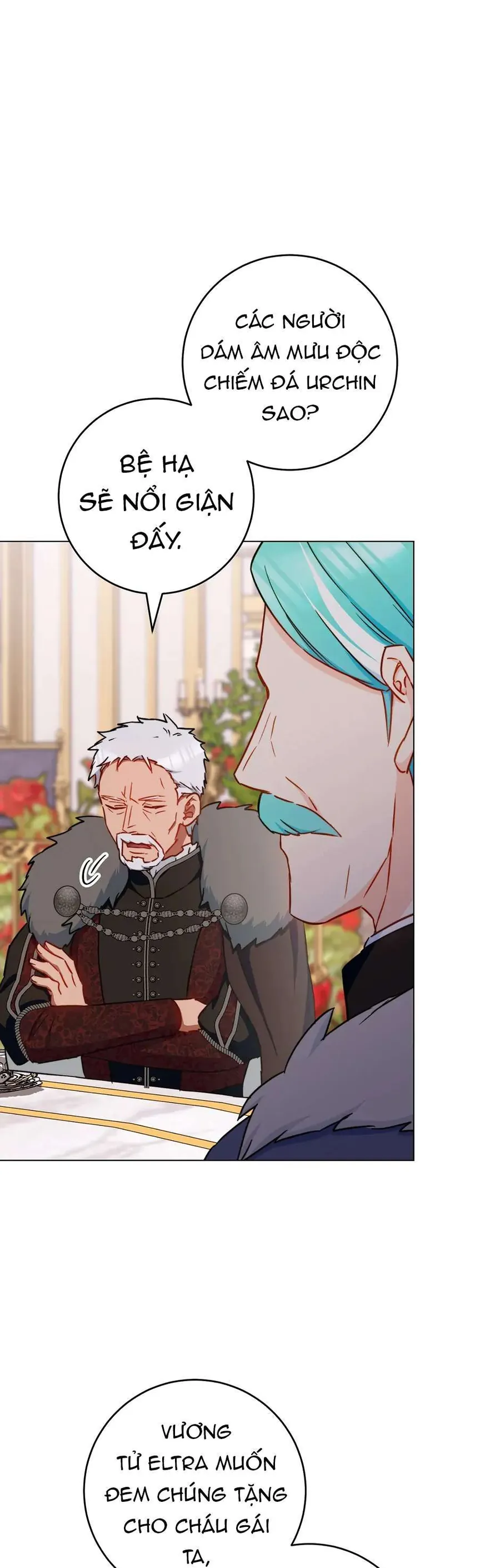Đầu Bếp Hoàng Gia - Chương 155 - Trang 7