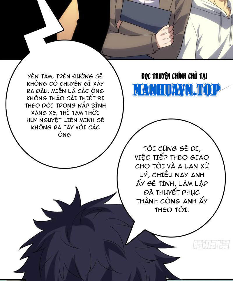 Tin Tức Của Toàn Tri Giả