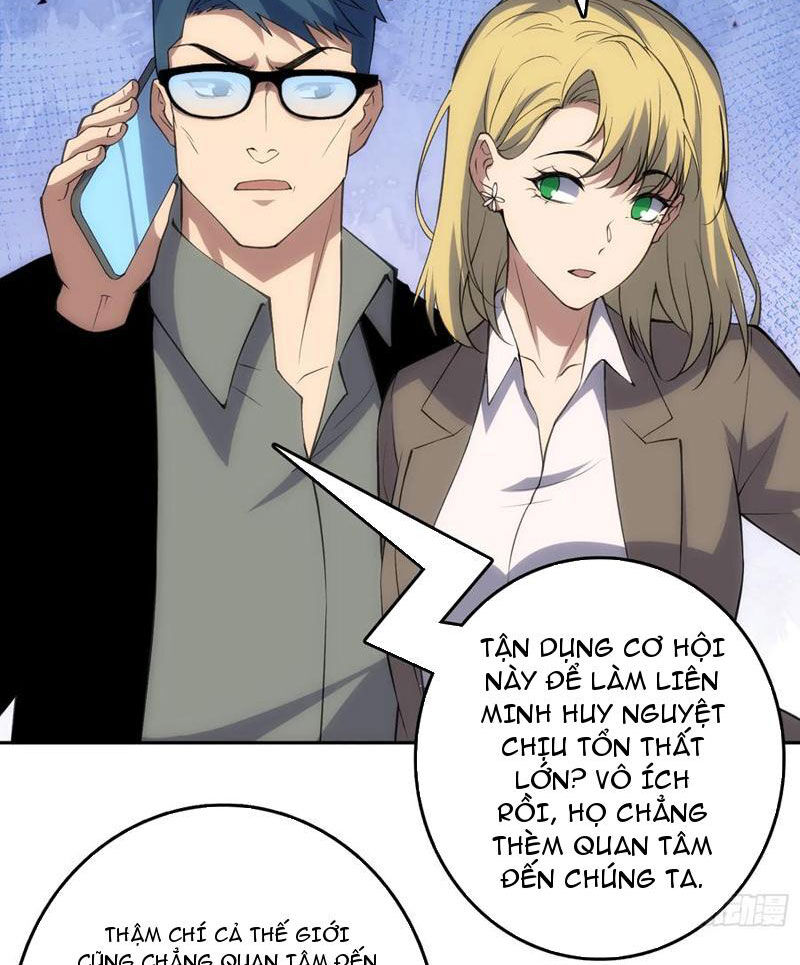 Tin Tức Của Toàn Tri Giả