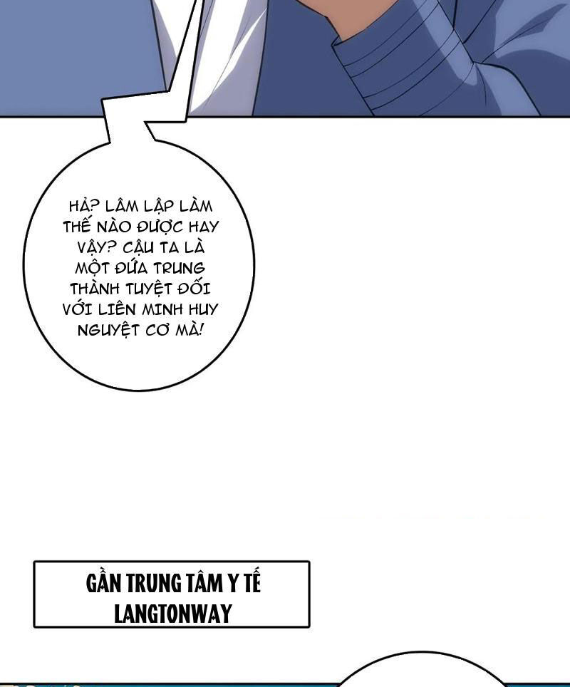 Tin Tức Của Toàn Tri Giả