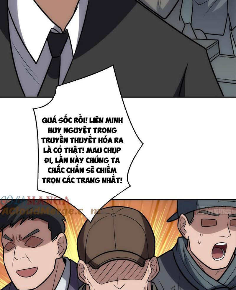 Tin Tức Của Toàn Tri Giả