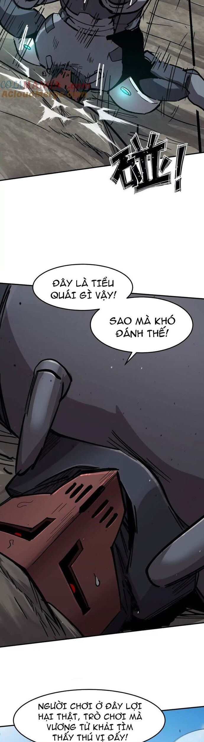 Cương Thi Tiên Sinh