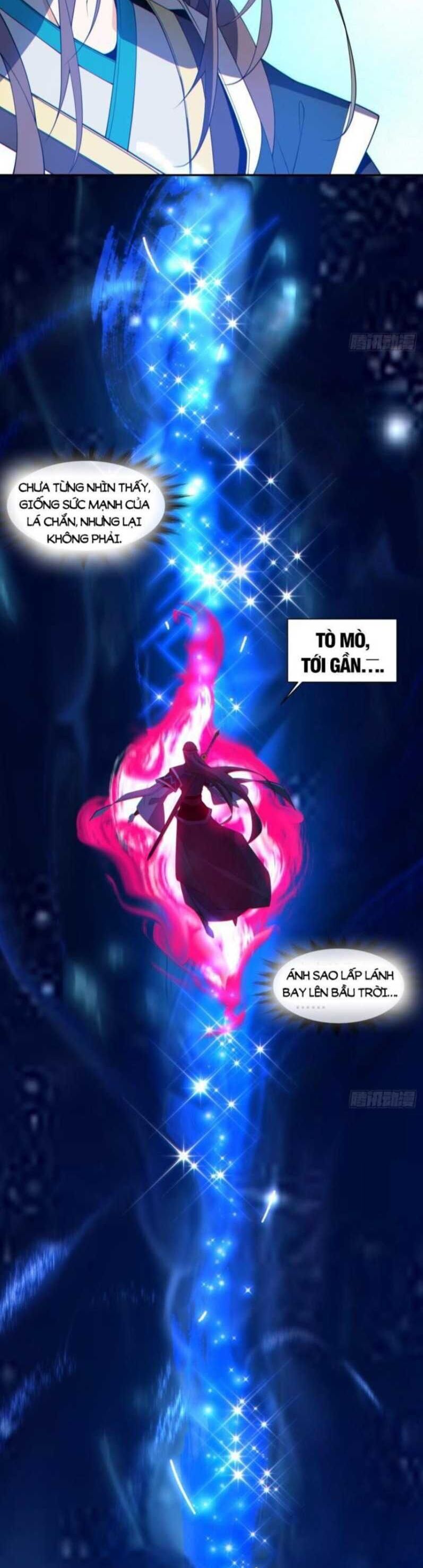 Hắc Ám Kiếm Sĩ Hồi Quy - Chương 267 - Trang 21