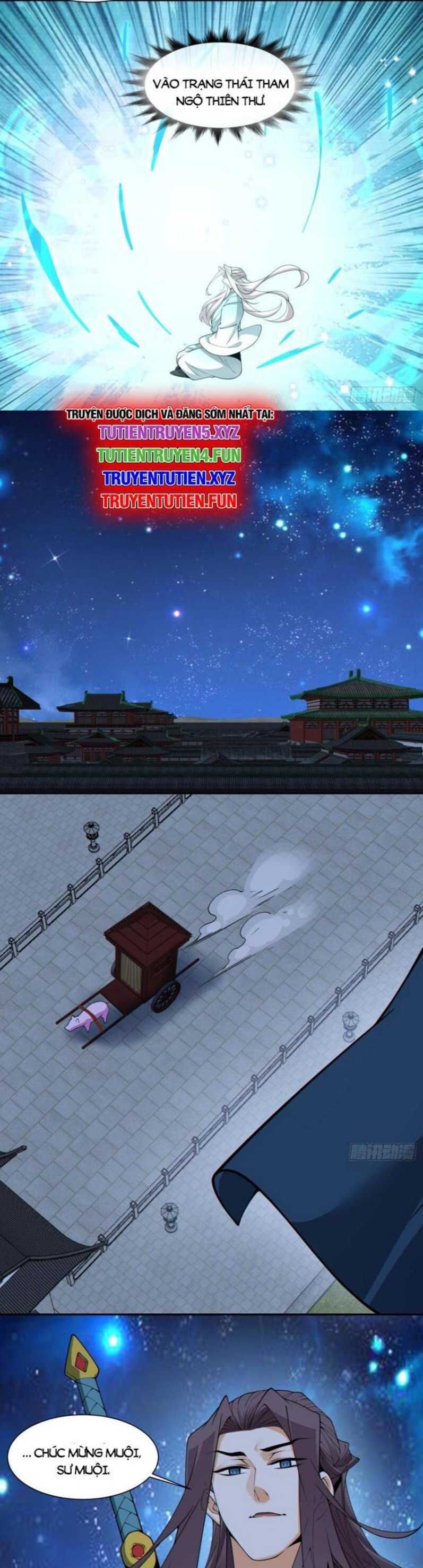 Hắc Ám Kiếm Sĩ Hồi Quy - Chương 267 - Trang 14