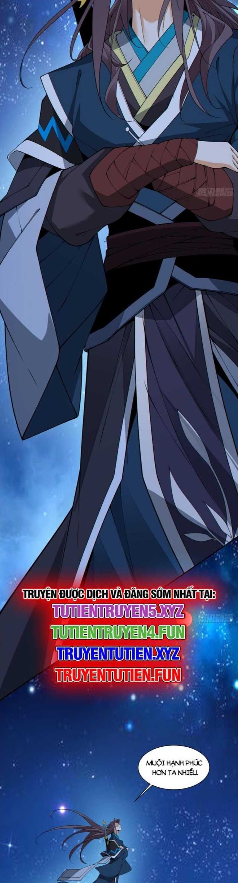 Hắc Ám Kiếm Sĩ Hồi Quy - Chương 267 - Trang 15