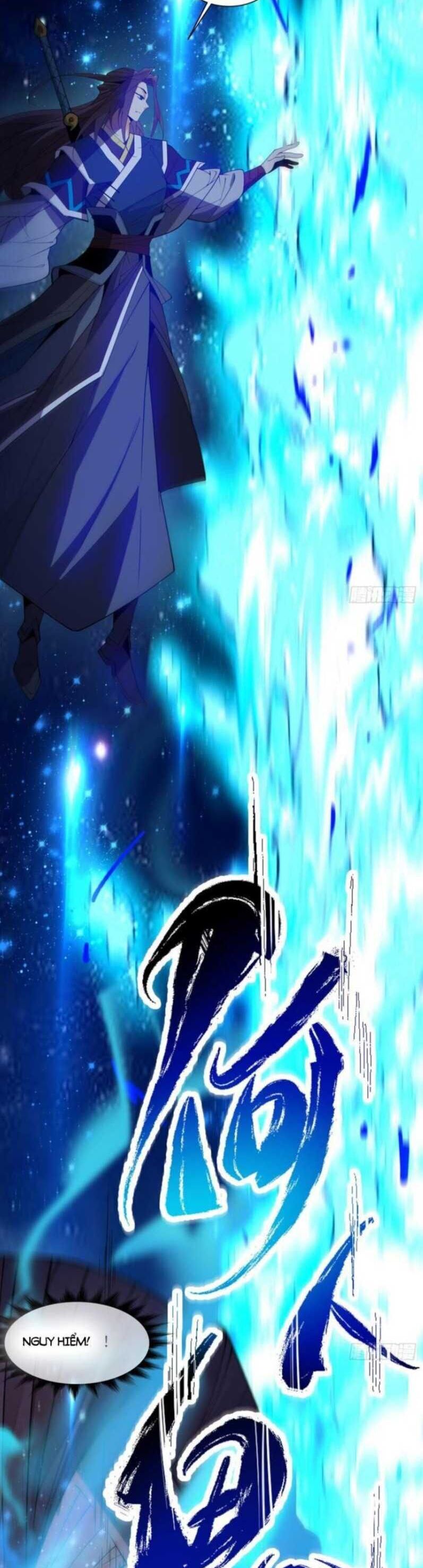 Hắc Ám Kiếm Sĩ Hồi Quy - Chương 267 - Trang 23