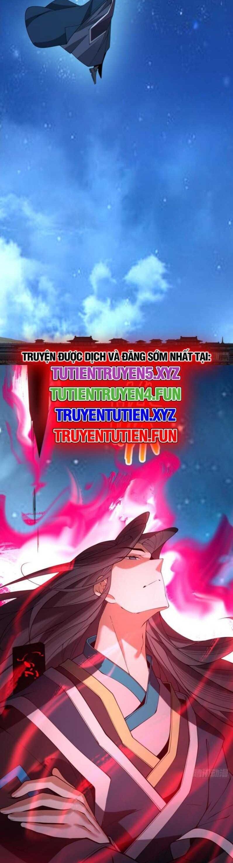 Hắc Ám Kiếm Sĩ Hồi Quy - Chương 267 - Trang 16