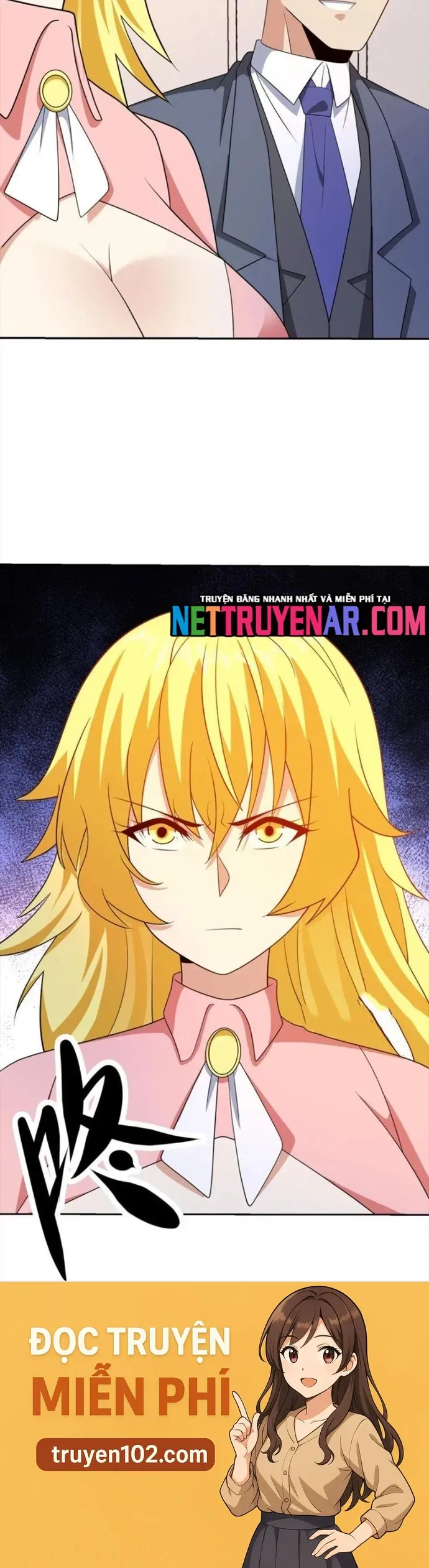 Mắt Thần Huyền Thoại - Chương 283 - Trang 15