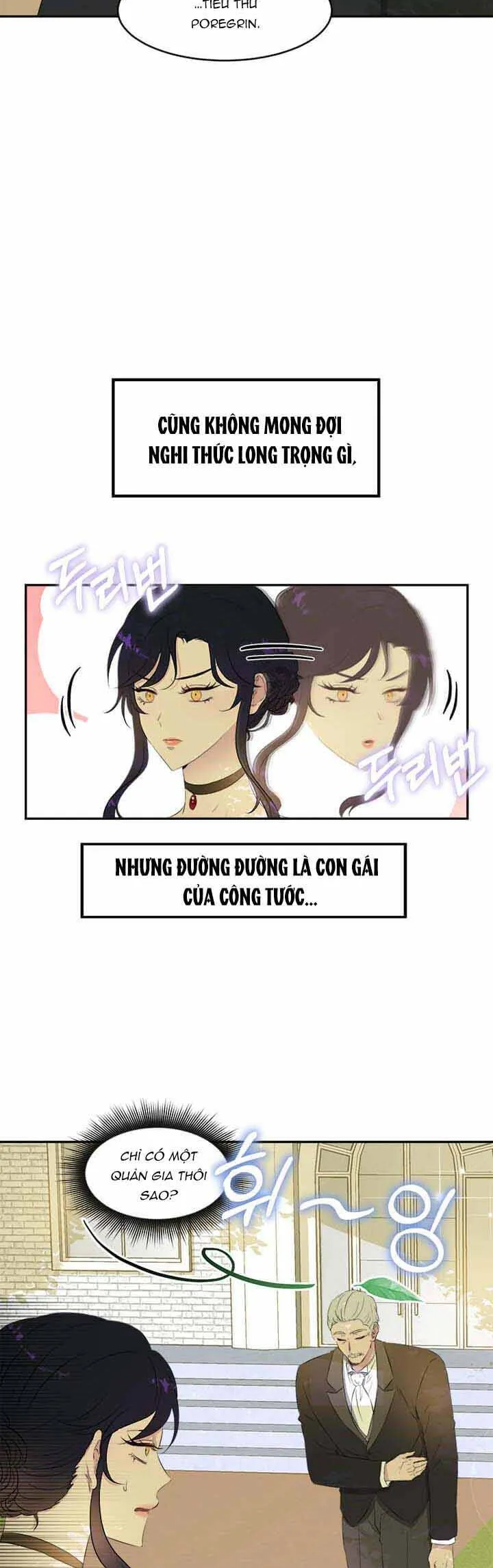 Tôi Muốn Chia Tay - Chương 3 - Trang 7