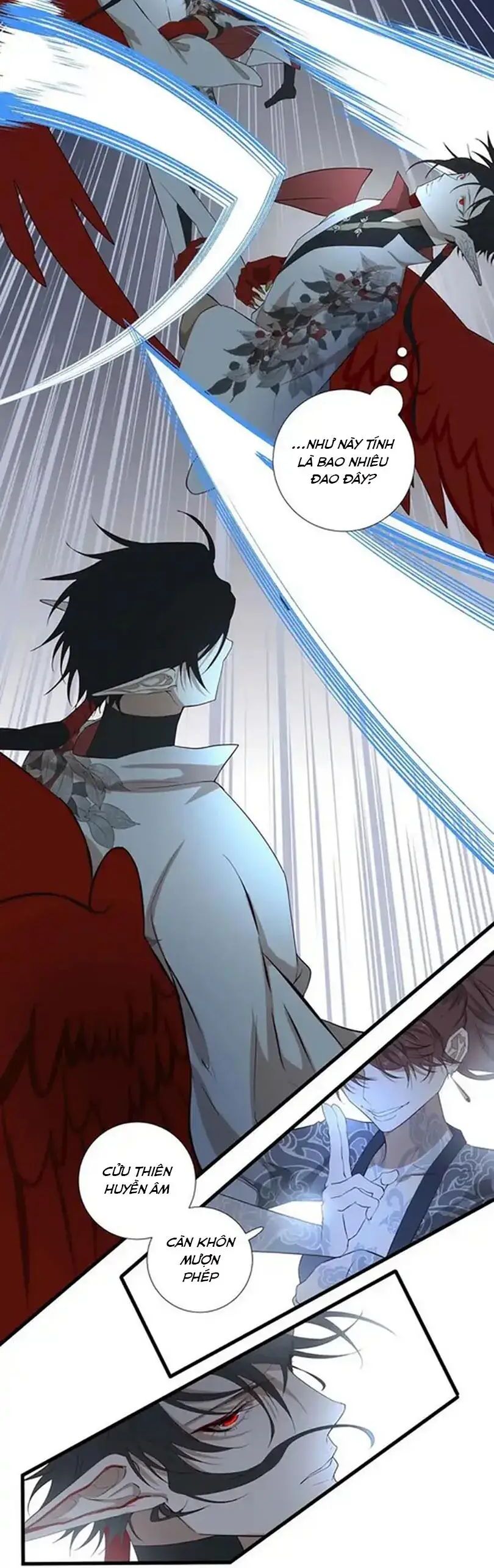 Nagano Nobuka - Chương 36 - Trang 29