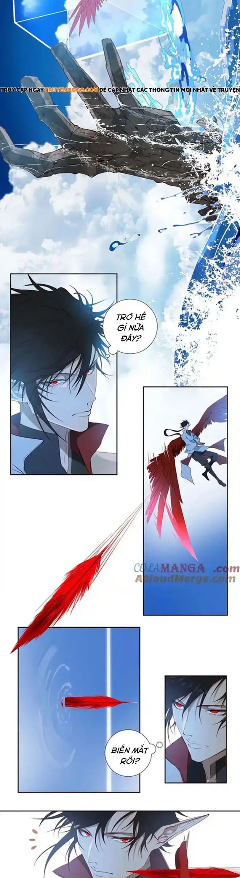 Nagano Nobuka - Chương 36 - Trang 31