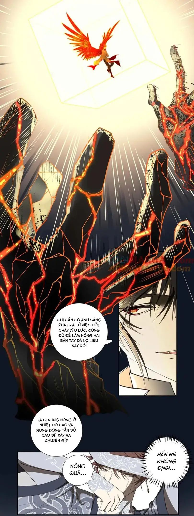 Nagano Nobuka - Chương 36 - Trang 40